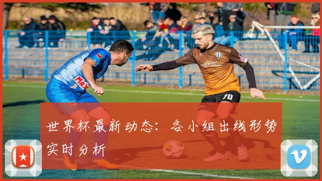 世界杯最新动态：各小组出线形势实时分析