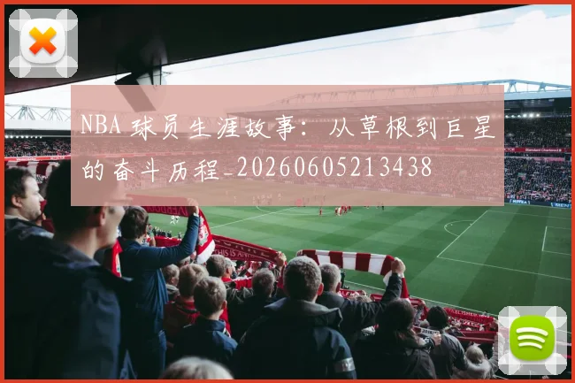 NBA 球员生涯故事:从草根到巨星的奋斗历程_20260605213438