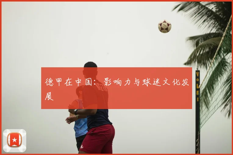 德甲在中国：影响力与球迷文化发展