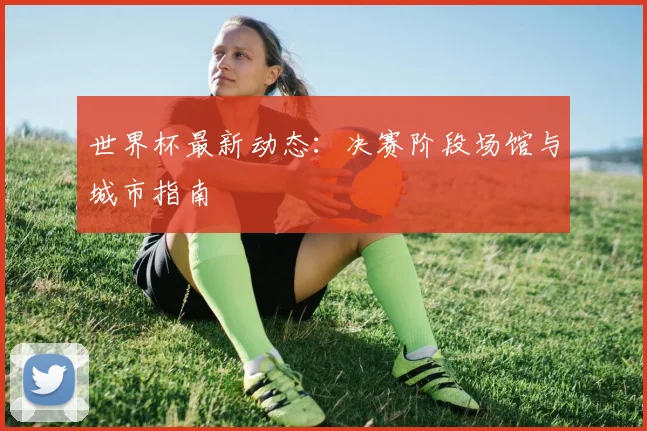 世界杯最新动态：决赛阶段场馆与城市指南